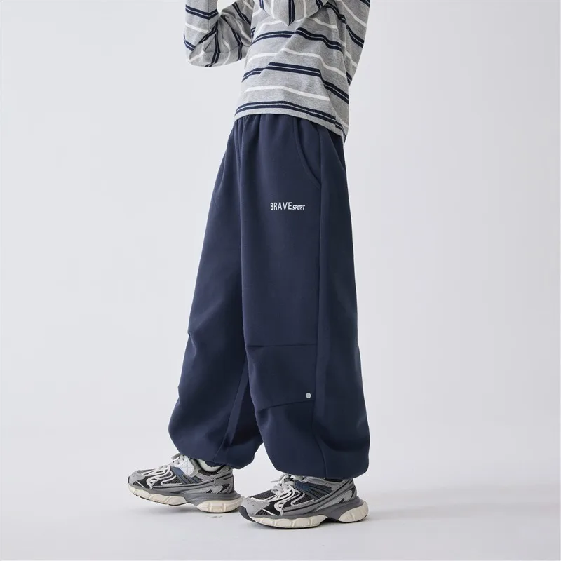ドットポイントジョガースウェットパンツ