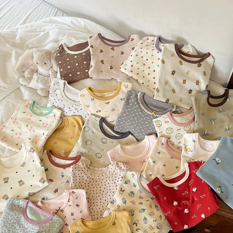 ごまべびうーたさま専用】 リメイク古着 セットアップ ごまべびうーた