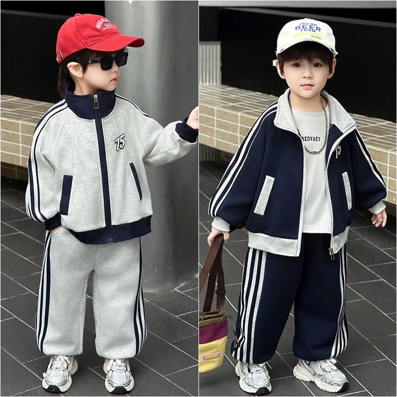 【セット】スポーツラインジャケットパンツセット