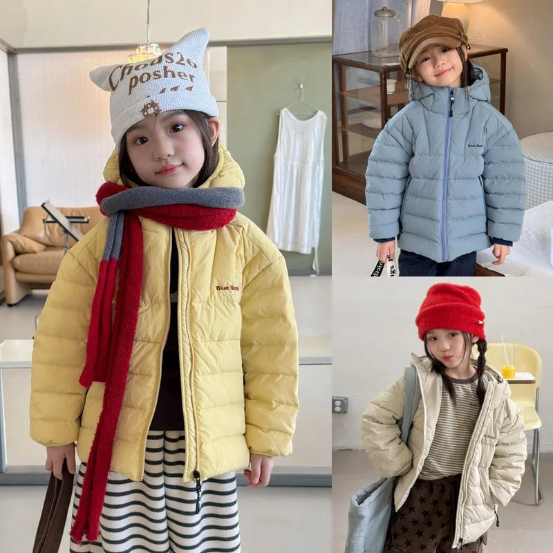 キルティングハイネックショートジャケット