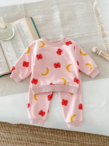 ピンク