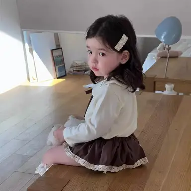 ブラウンブルマ