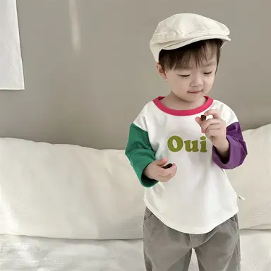 アイボリートップス