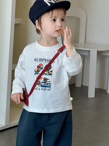 アイボリートップス