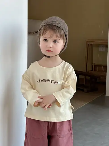 アイボリートップス
