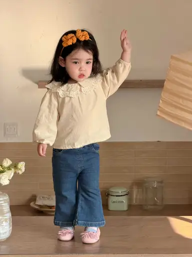 アイボリートップス