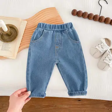 デニム パンツ