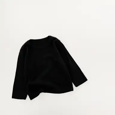 ブラック