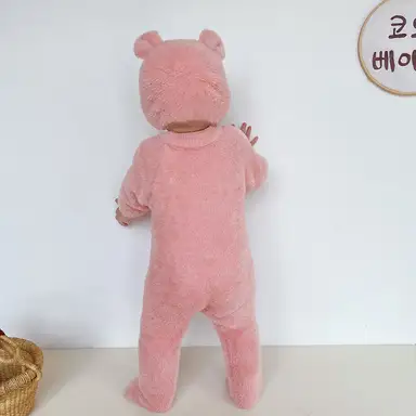 ピンク