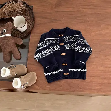 ネイビー