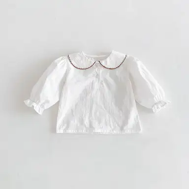 アイボリートップス