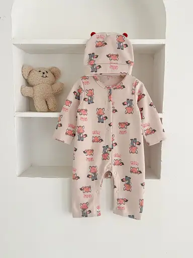 ピンク