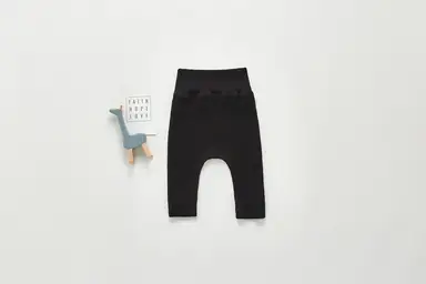 ブラック レギンス