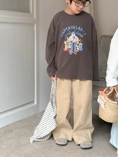 ブラウン