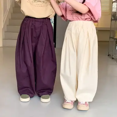 パープル