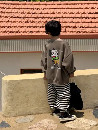 ブラウン