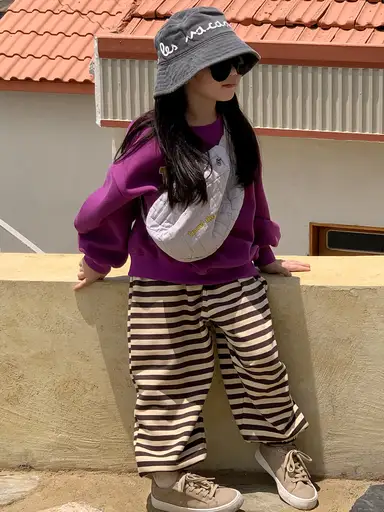 パープル