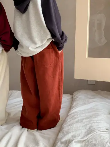 レッド