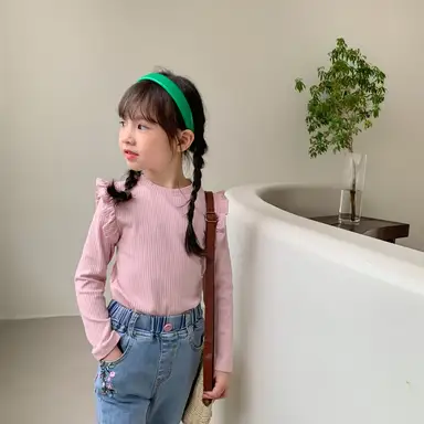 ピンク