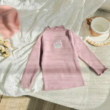 ピンク