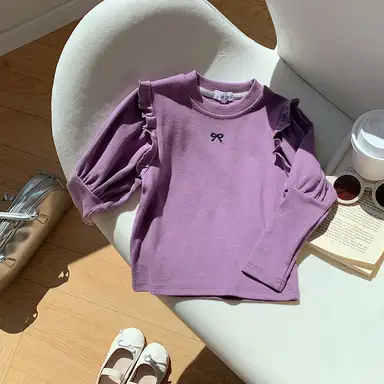 パープル