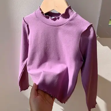 パープル