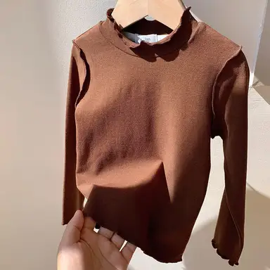 ブラウン