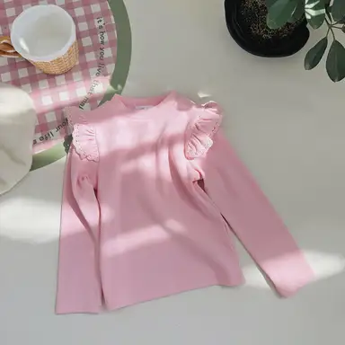 ピンク