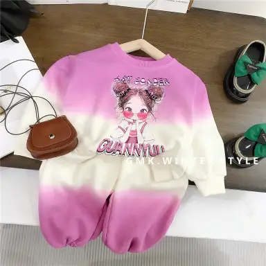 ピンク