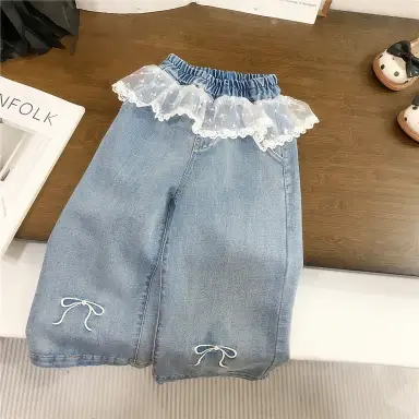 デニム パンツ