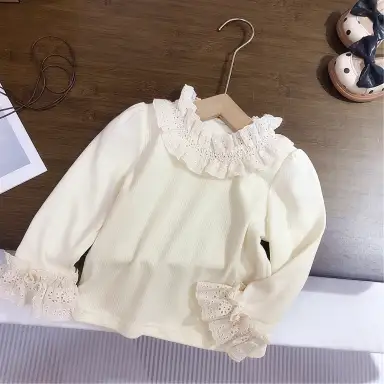 アイボリートップス