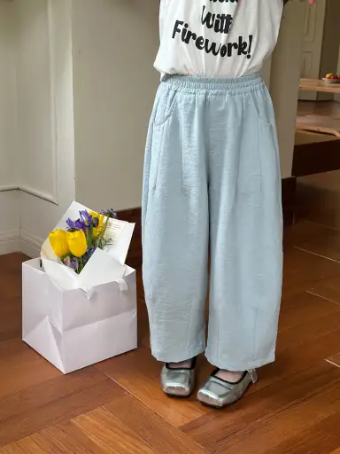 ブルー