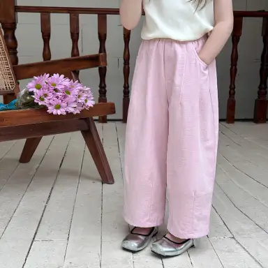 ピンク