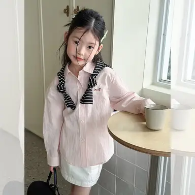 ピンク