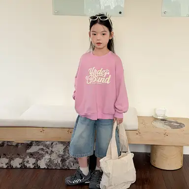 ピンク