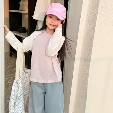 ピンク