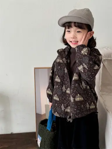 ブラウンアウター