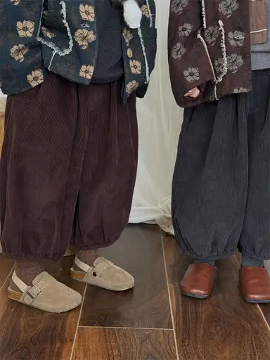 ブラウン