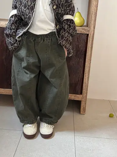グリーン