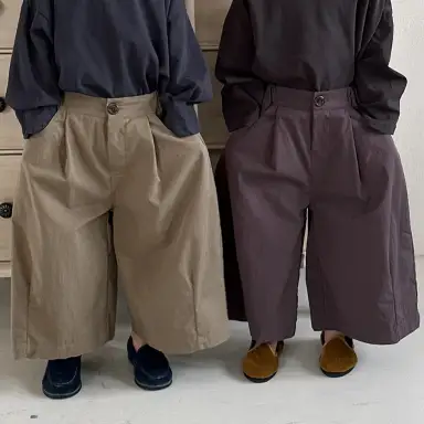 パープル