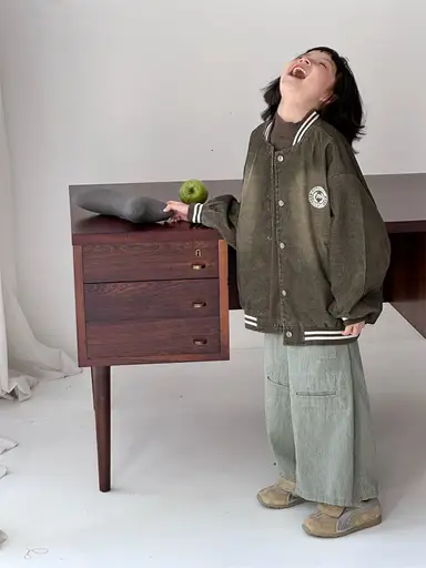 ブラウンアウター