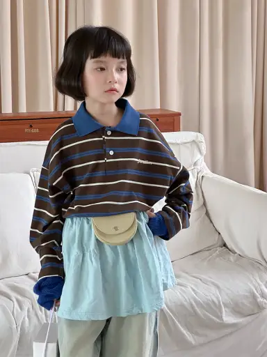 ブラウン