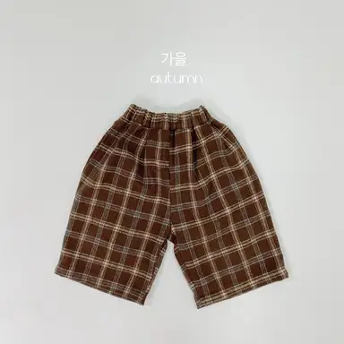 ブラウン