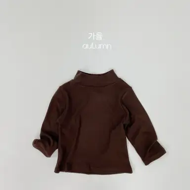 ブラウン