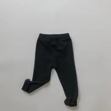 ブラックレギンス