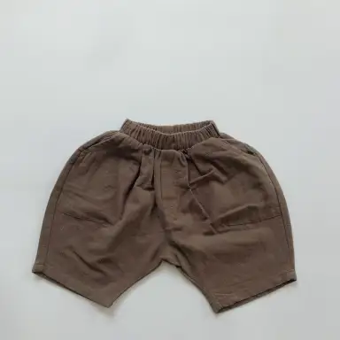ブラウン