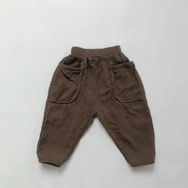 ブラウン