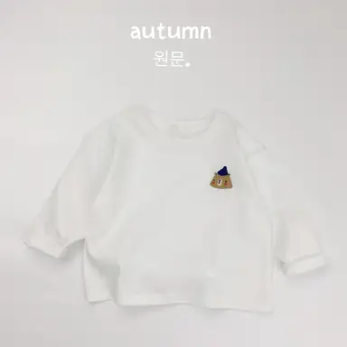 アイボリートップス