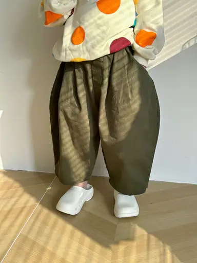 グリーン