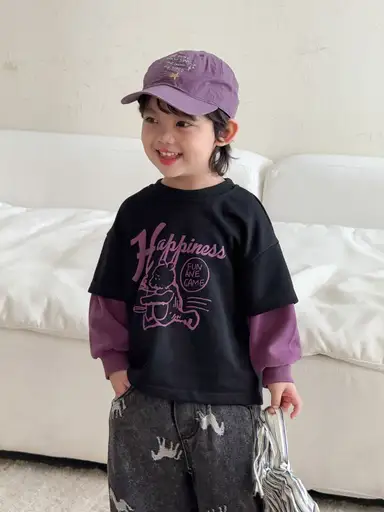 ブラック